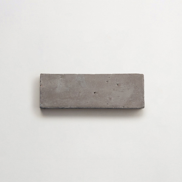 belgian reproduction | flemish black | terracotta | baguette 