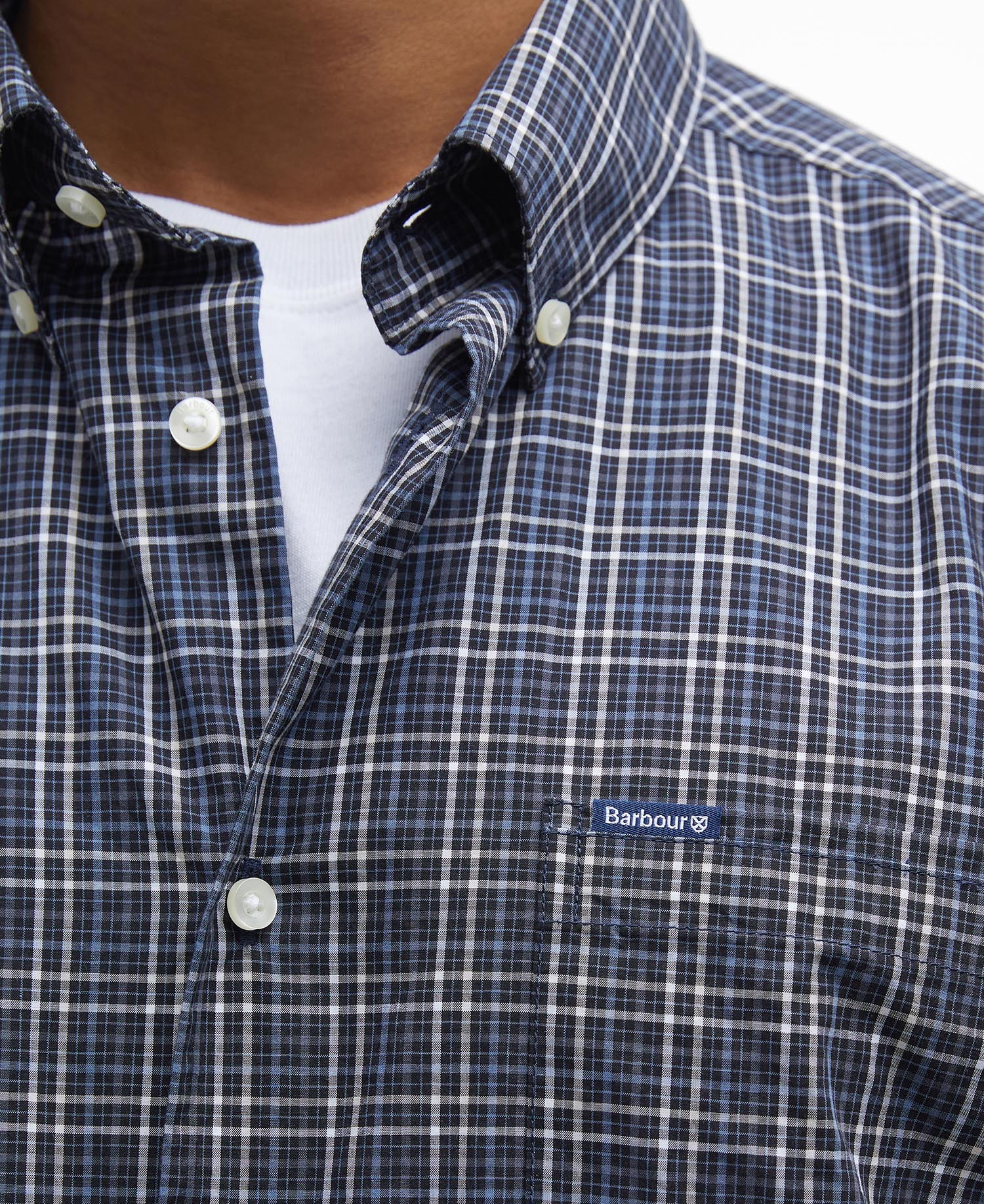 Windale Tailored Long-Sleeved Shirt image number 5
