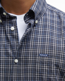 Windale Tailored Long-Sleeved Shirt 