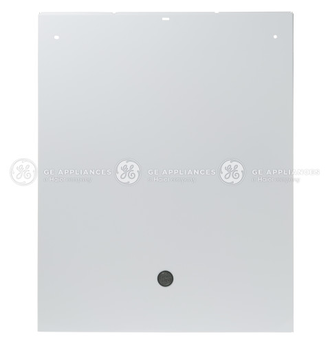 WHITE OUTER DOOR SERVICE ASSEMBLY