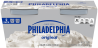 Philadelphia Original 2 Pack Soft Cream Cheese, 32 Oz