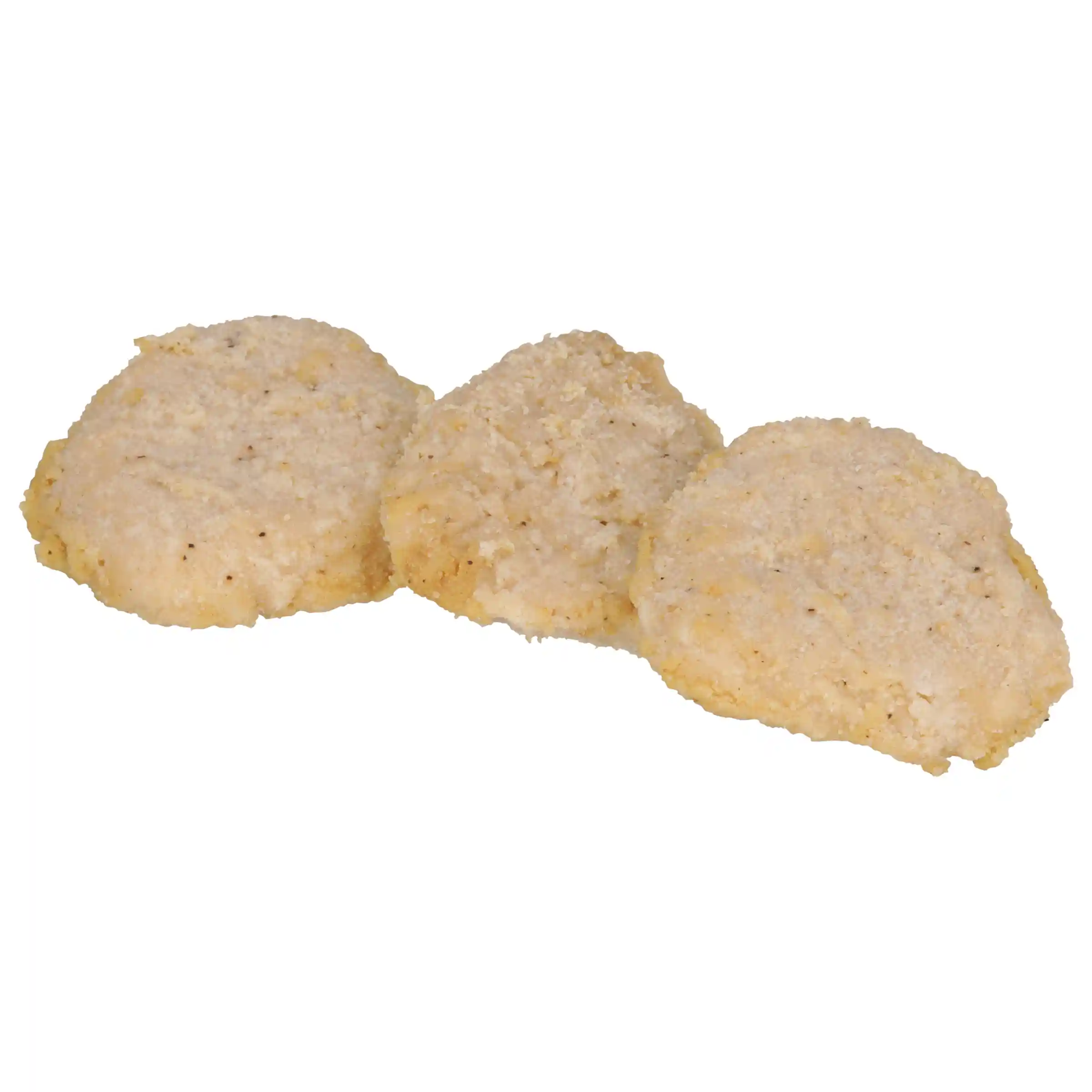 Tyson® Fully Cooked Whole Grain Breaded Southern Style MWWM Chicken Breast Filets, CN, 2.12 oz. _image_2