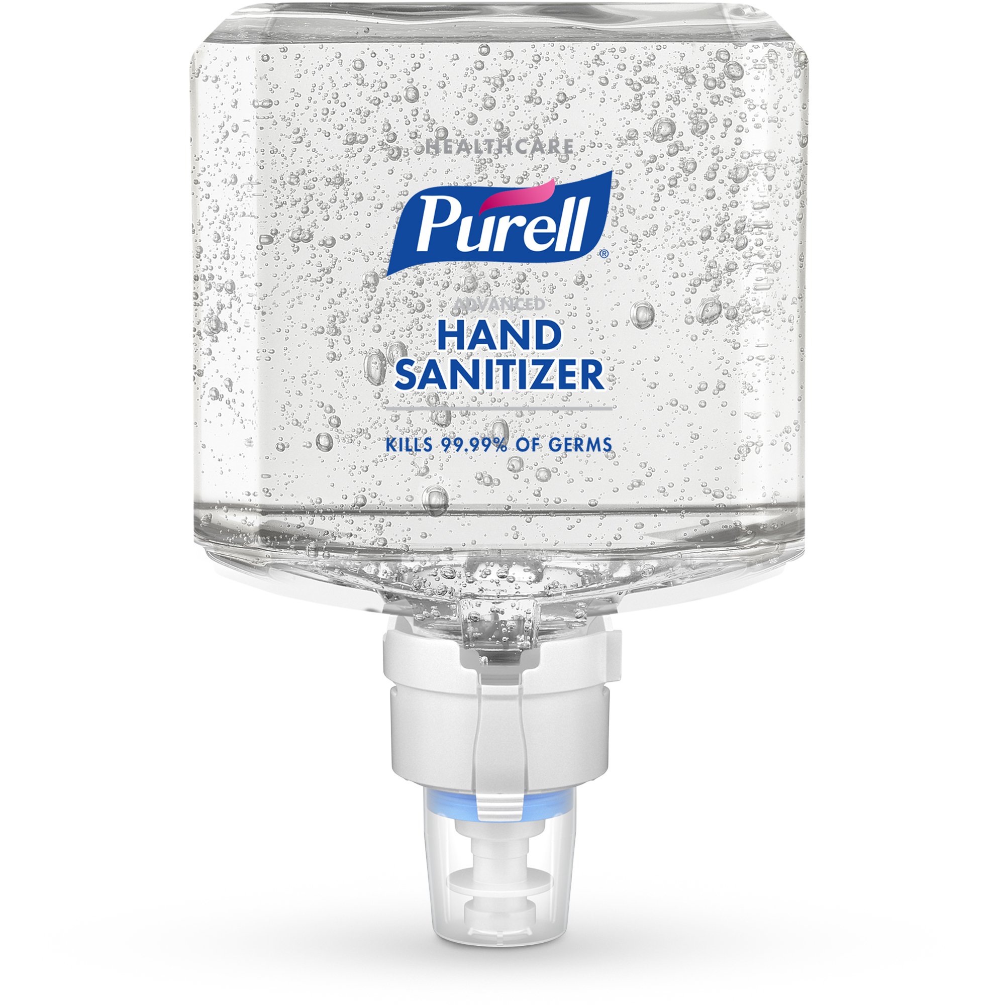 Purell Healthcare Advanced Hand Sanitizer MK 1087442