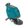 Tennant, T260 w/ 135AH Sealed GEL Batteries, 20", Disc, Walk Behind Floor Scrubber