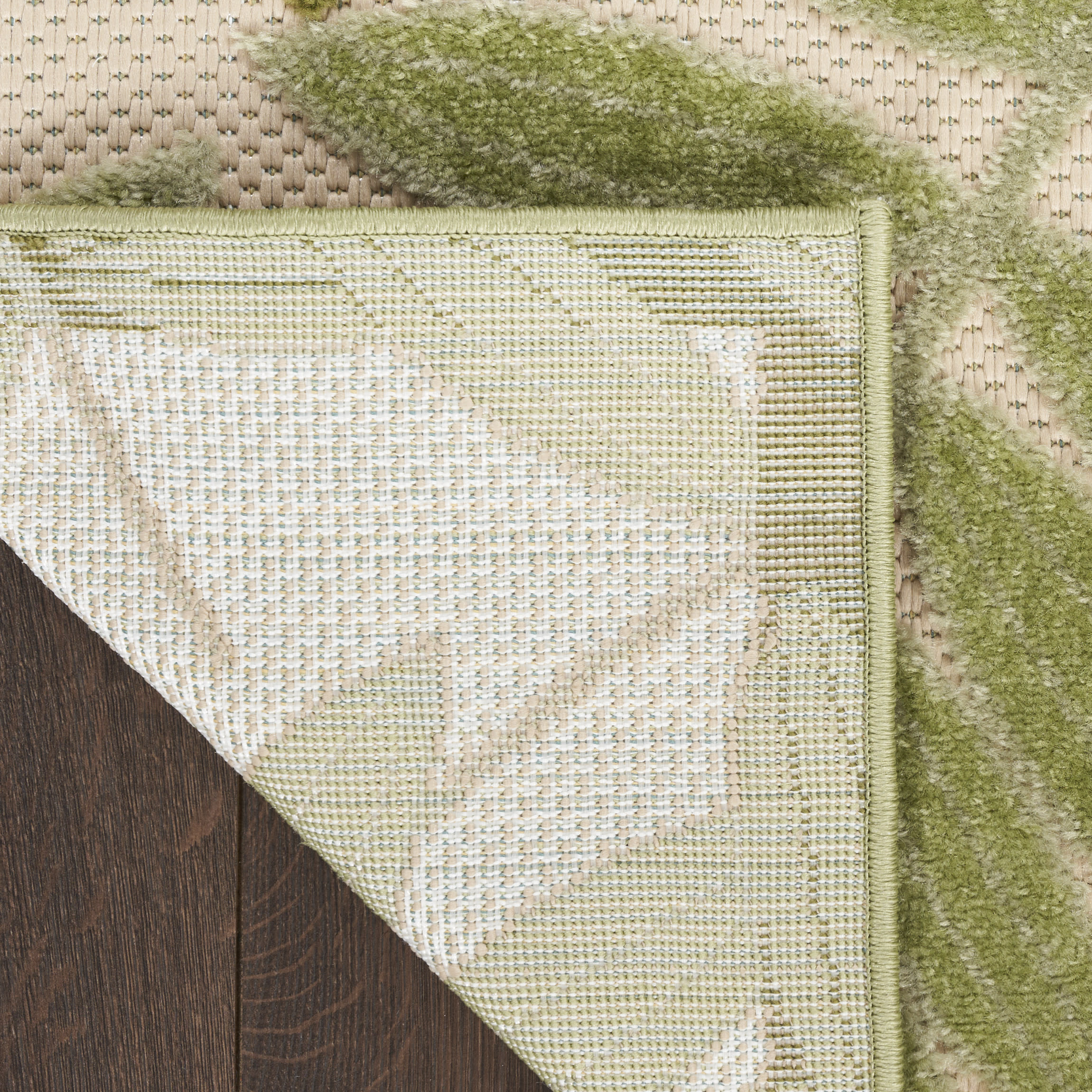 24.00" x 72.00" x .25" Aloha Turkey N494