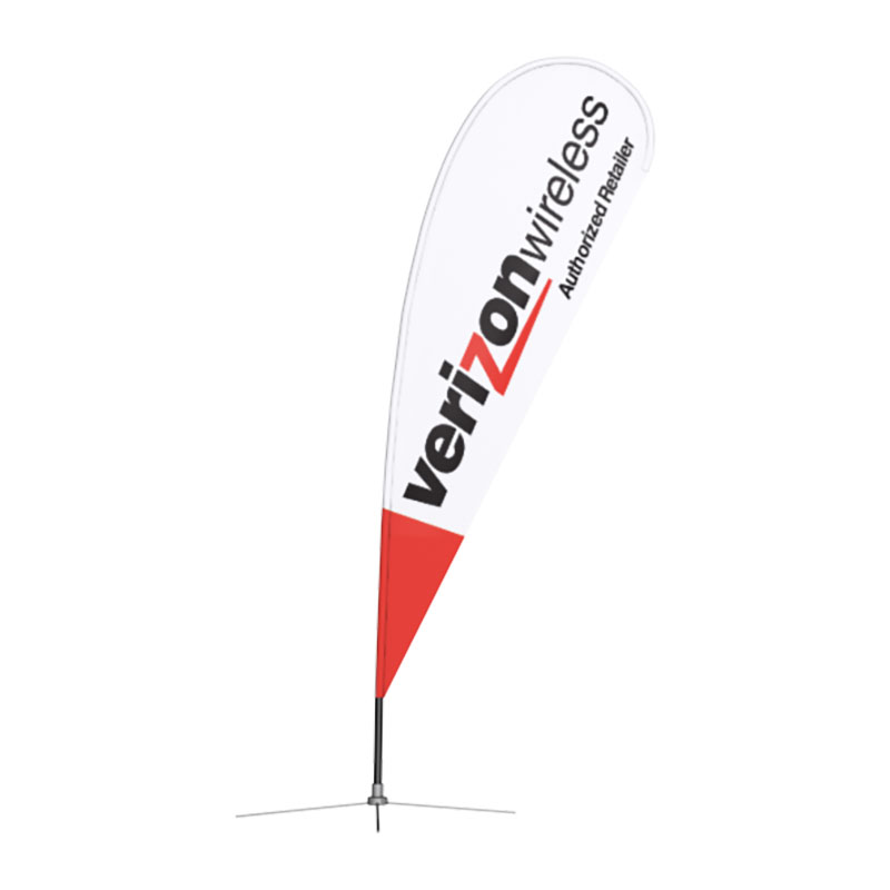 X-Large Pole & Case