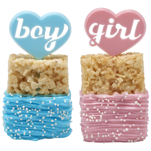 Boy or Girl DecoPics®