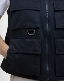 Gilet Erica 