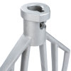 Flat beater for 60-quart mixer