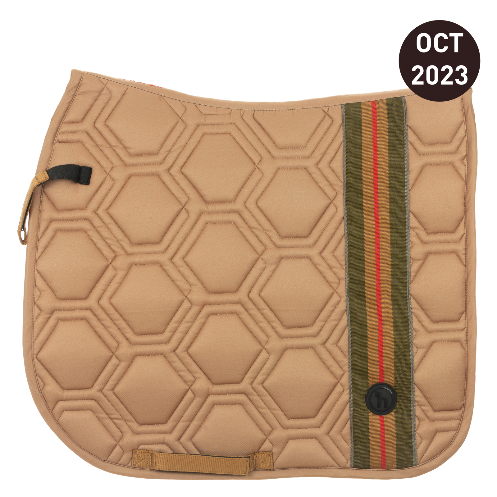 Horze High Life Dressage Saddle Pad