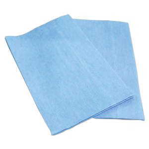 Boardwalk, 13"x21", ESP, Blue Cloth