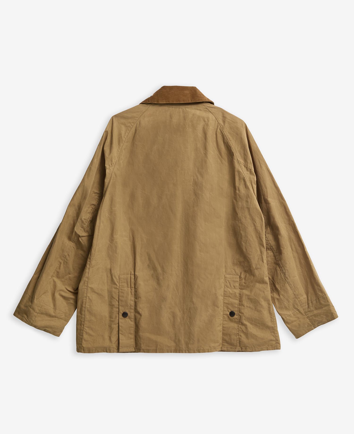 Oversized Bedale Casual Jacket image number 9