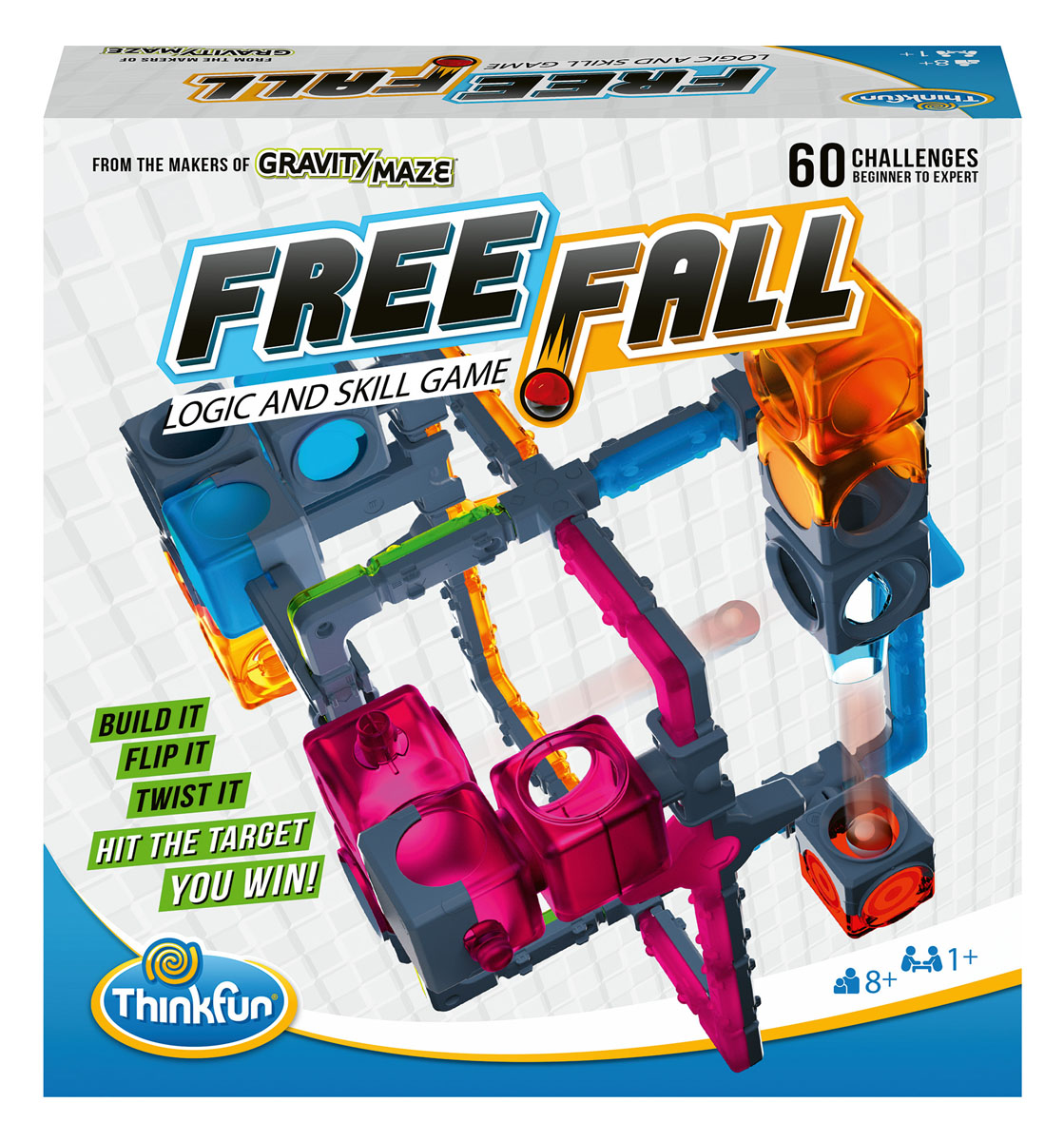 Freefall Game