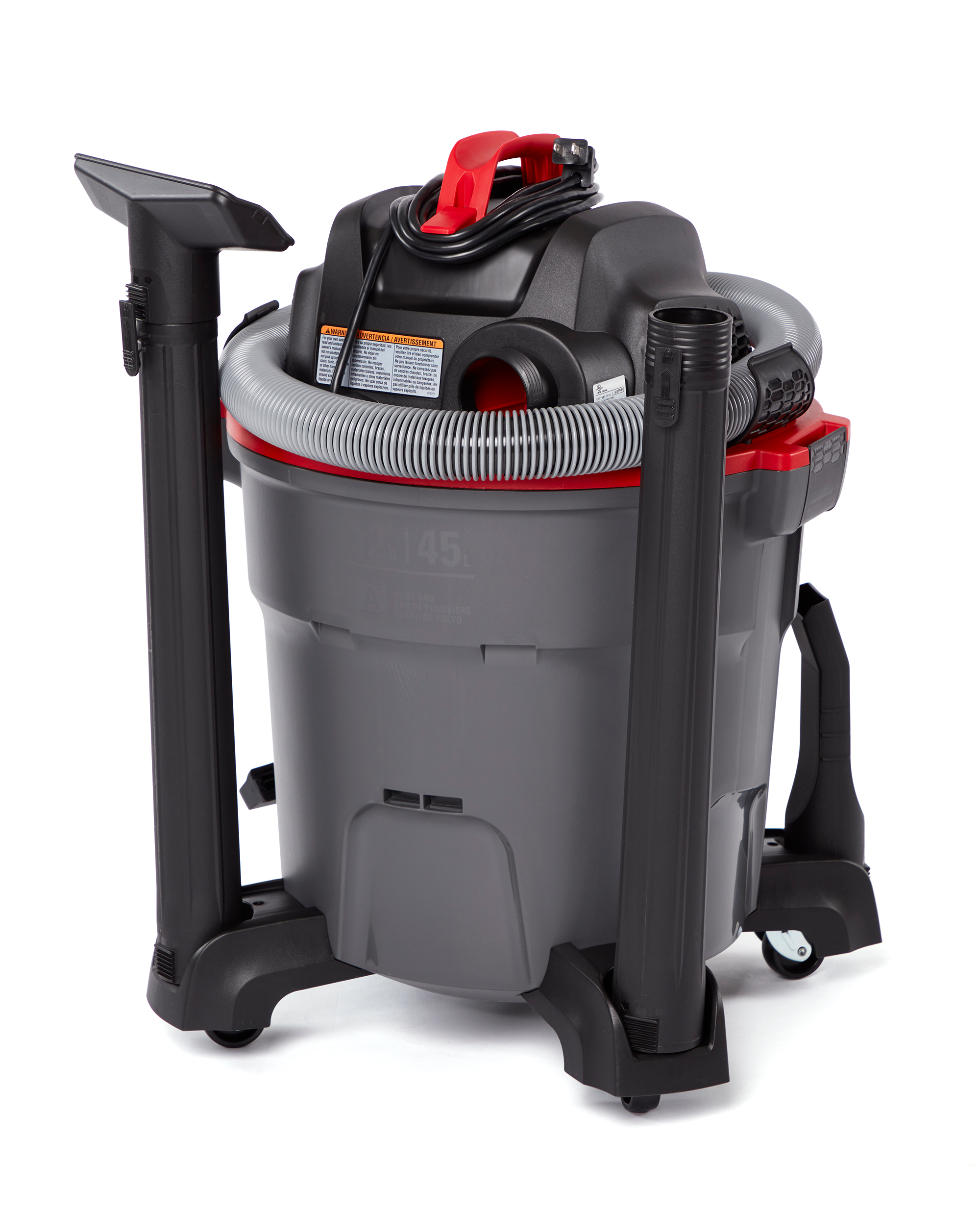 12 Gallon NXT Wet/Dry Vac - Image 5