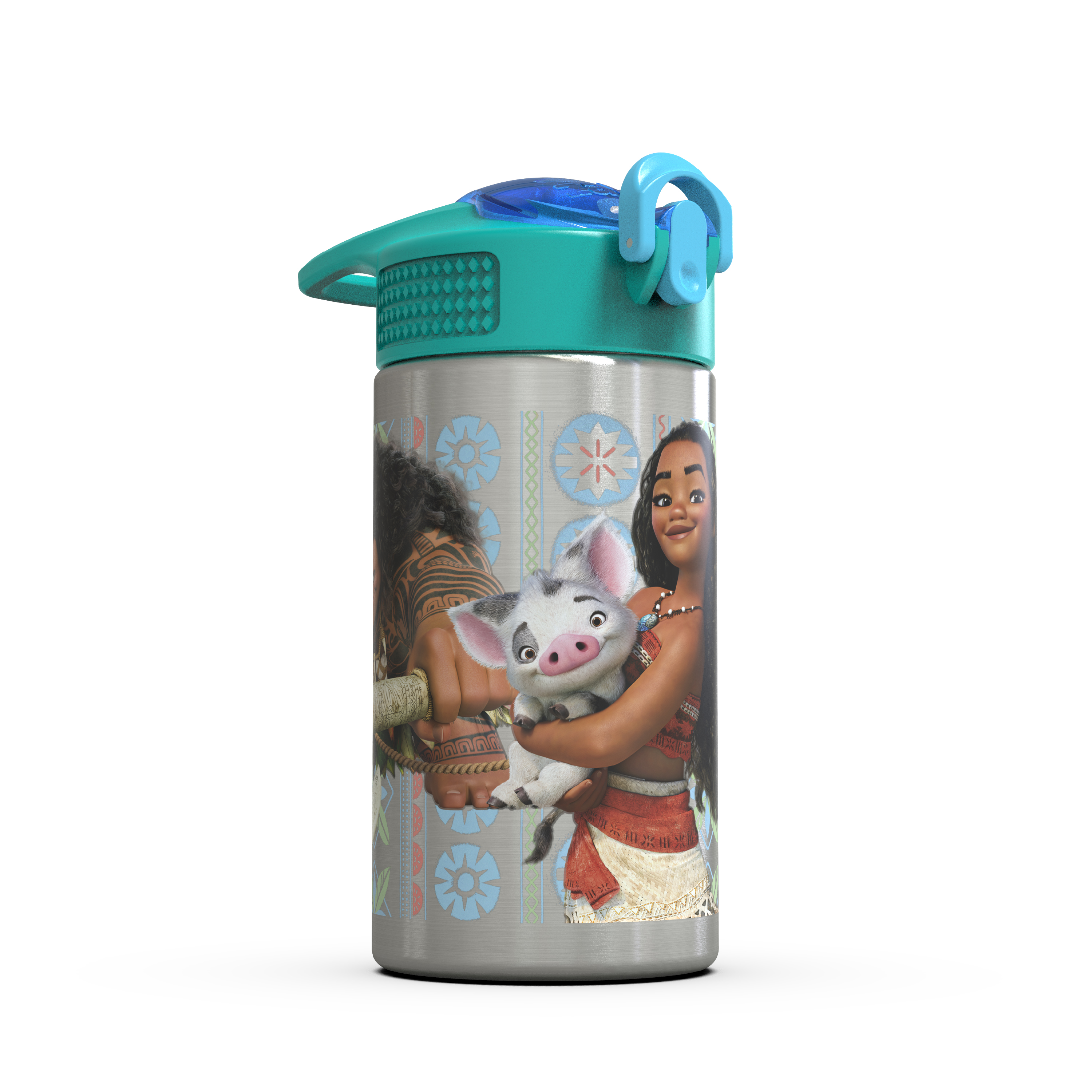 Disney 15.5 ounce Water Bottle, Moana slideshow image 3 Disney 15.5 ounce Water Bottle, Moana slideshow image 3