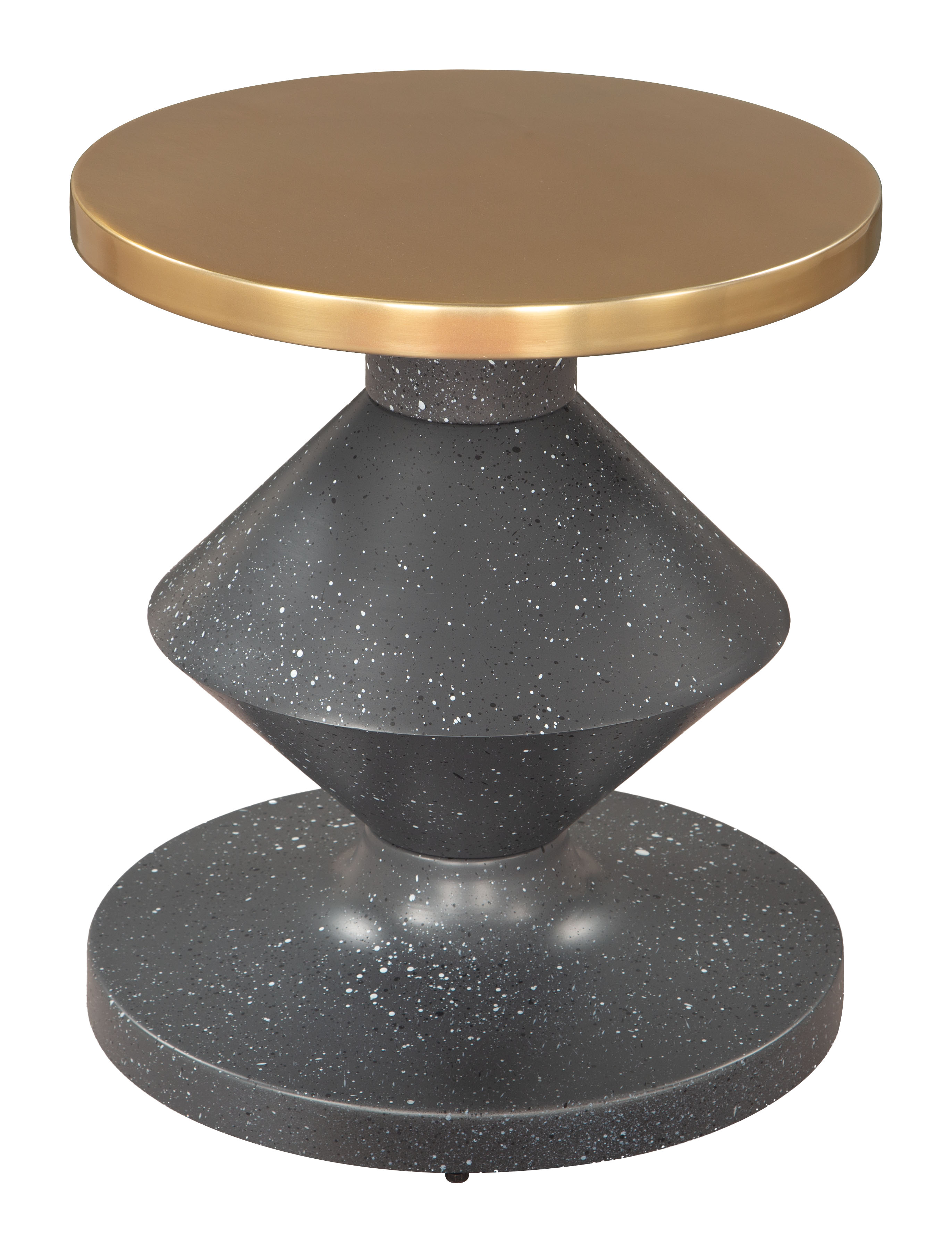 Litar Side Table Multicolor product image