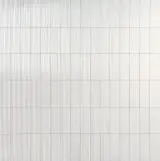 Rice Bianco 3×8 Structure Decorative Tile Rice Bianco 3×8 Structure Decorative Tile