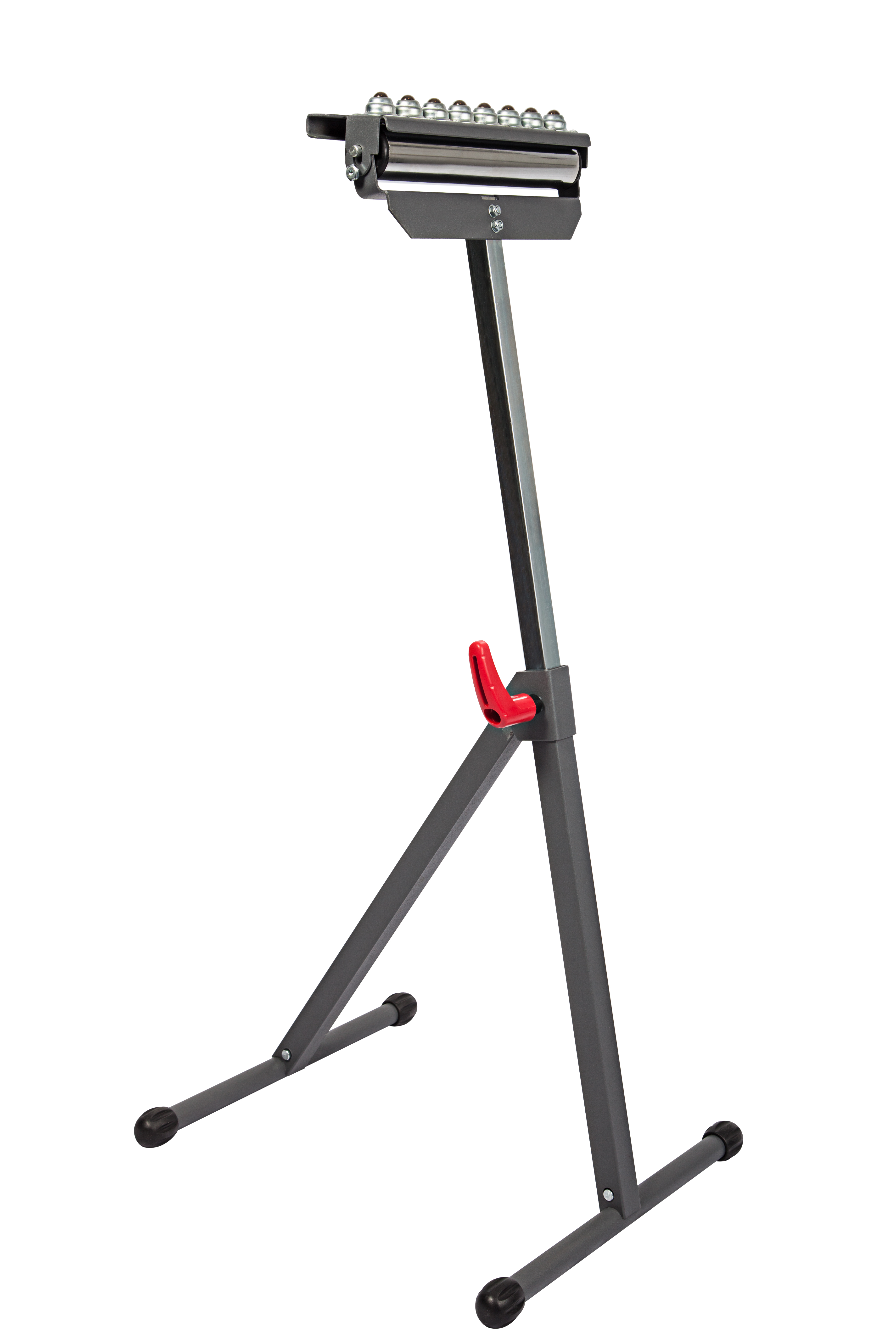 Protocol Equipment 3 in 1 Roller Material Support Stand RS011B