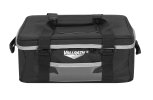 1-series snack delivery bag with vinyl liner