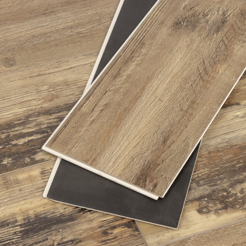 Weathered Ledge Trestles Vinyl Plank Flooring-0