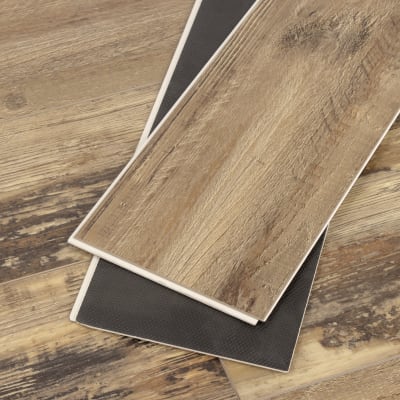 Weathered Ledge Trestles Vinyl Plank Flooring-0