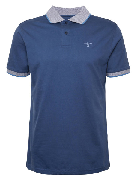 Cornsay Short-Sleeved Polo Shirt Cornsay Short-Sleeved Polo Shirt
