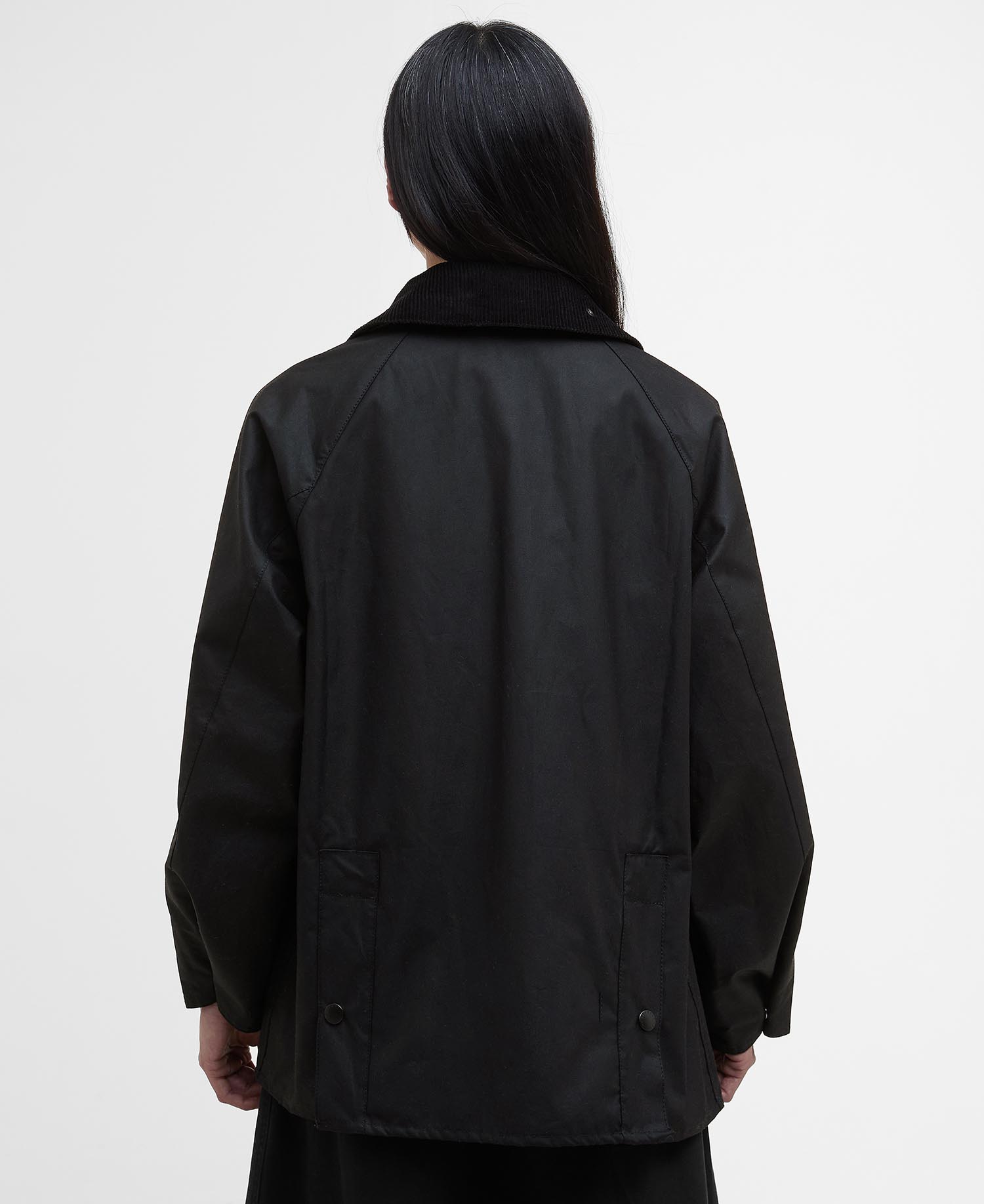 Giacca cerata Bedale da donna image number 2