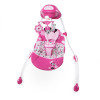 MINNIE MOUSE Garden Delights Swing
