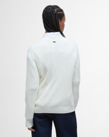 Maglione girocollo Hartland 