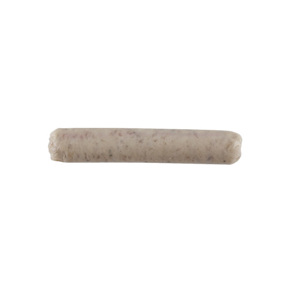 SPECIAL RECIPE(r) Sausage, Link, 96/1 oz, 6 lb . C1C0 - Front Center Out of Package (Hi Res)