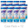 Gojo, PURELL, Hand Sanitizing Wipes, 100 Wipes/Container