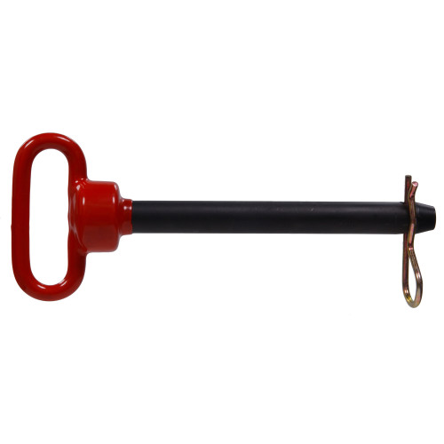 Plastic Handle Receiver Hitch Pin 5/8