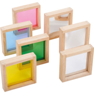 Sensory Squares