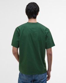 T-shirt oversize Pensford 