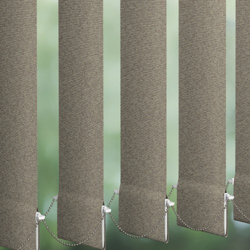 Riff 9166 Vertical Blind