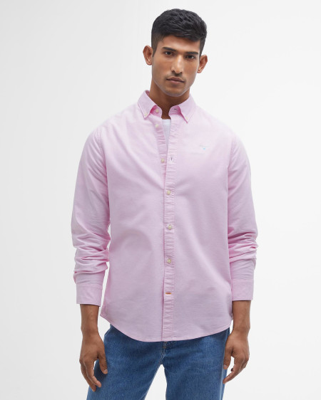 Camicia sartoriale Oxford