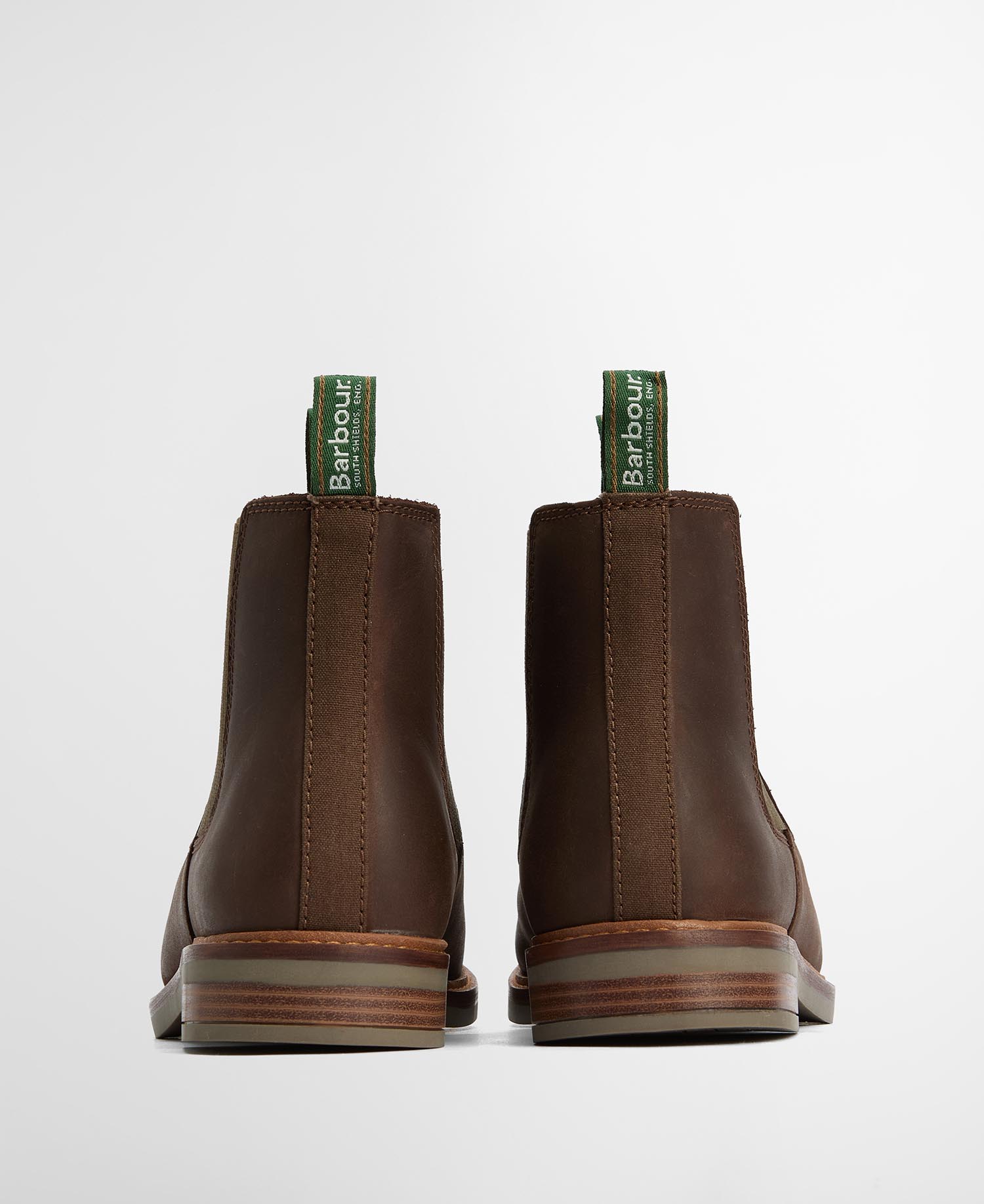 Farsley Chelsea Boots image number 1