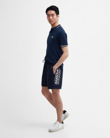 Badeshorts Large Logo 
