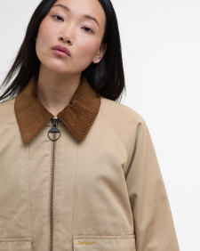 Winnie Casual Jacket 