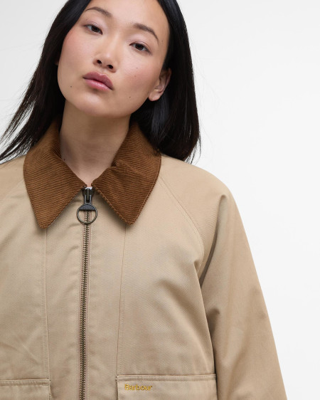 Winnie Casual Jacket