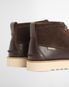 Hadston Chukka Boots 