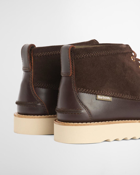 Stivaletti chukka Hadston