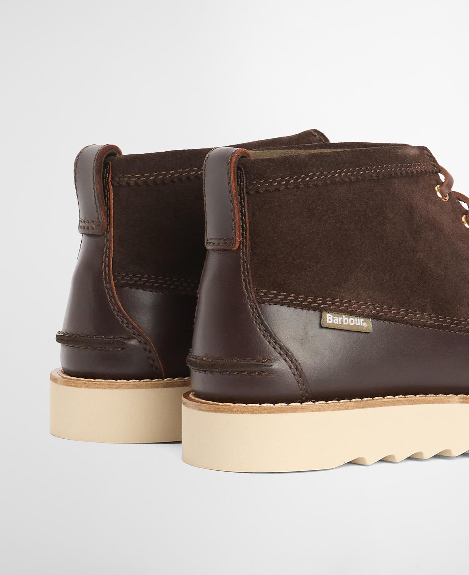 Stivaletti chukka Hadston image number 3