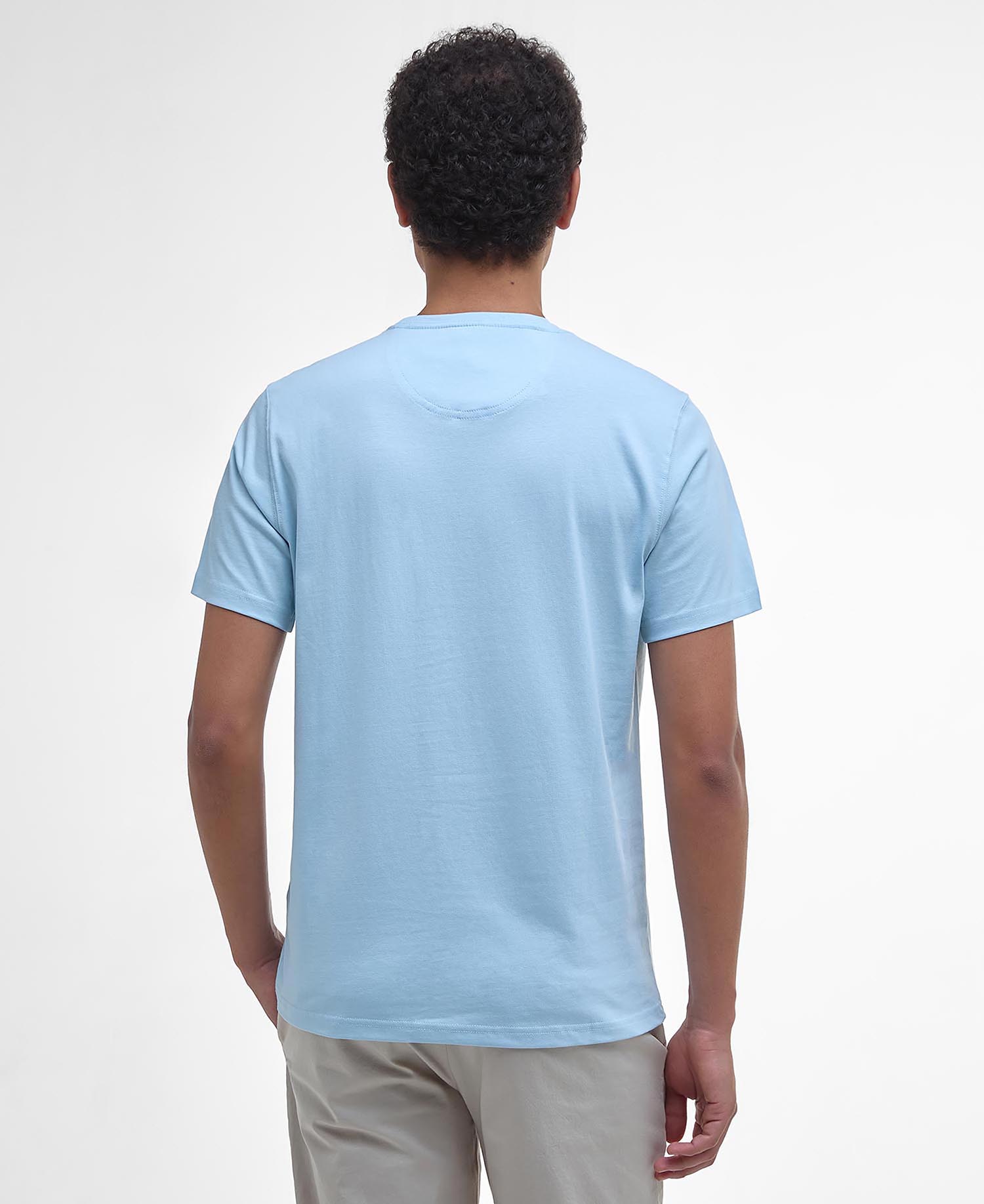 T-Shirt Sports image number 2