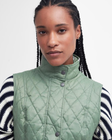 Gilet Otterburn 