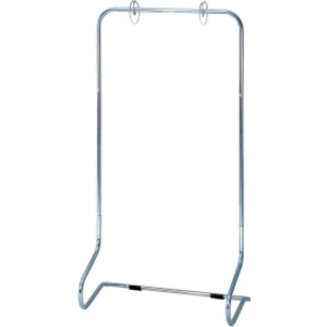 Chart Stand, Non-Adjustable, Metal, 50" Non-Adjustable, 28" Wide, 1 Stand