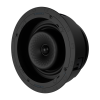 VX82R 8″ ROUND IN-CEILING SPEAKER W/ WHITE MICRO TRIM GRILLE (1 PAIR)