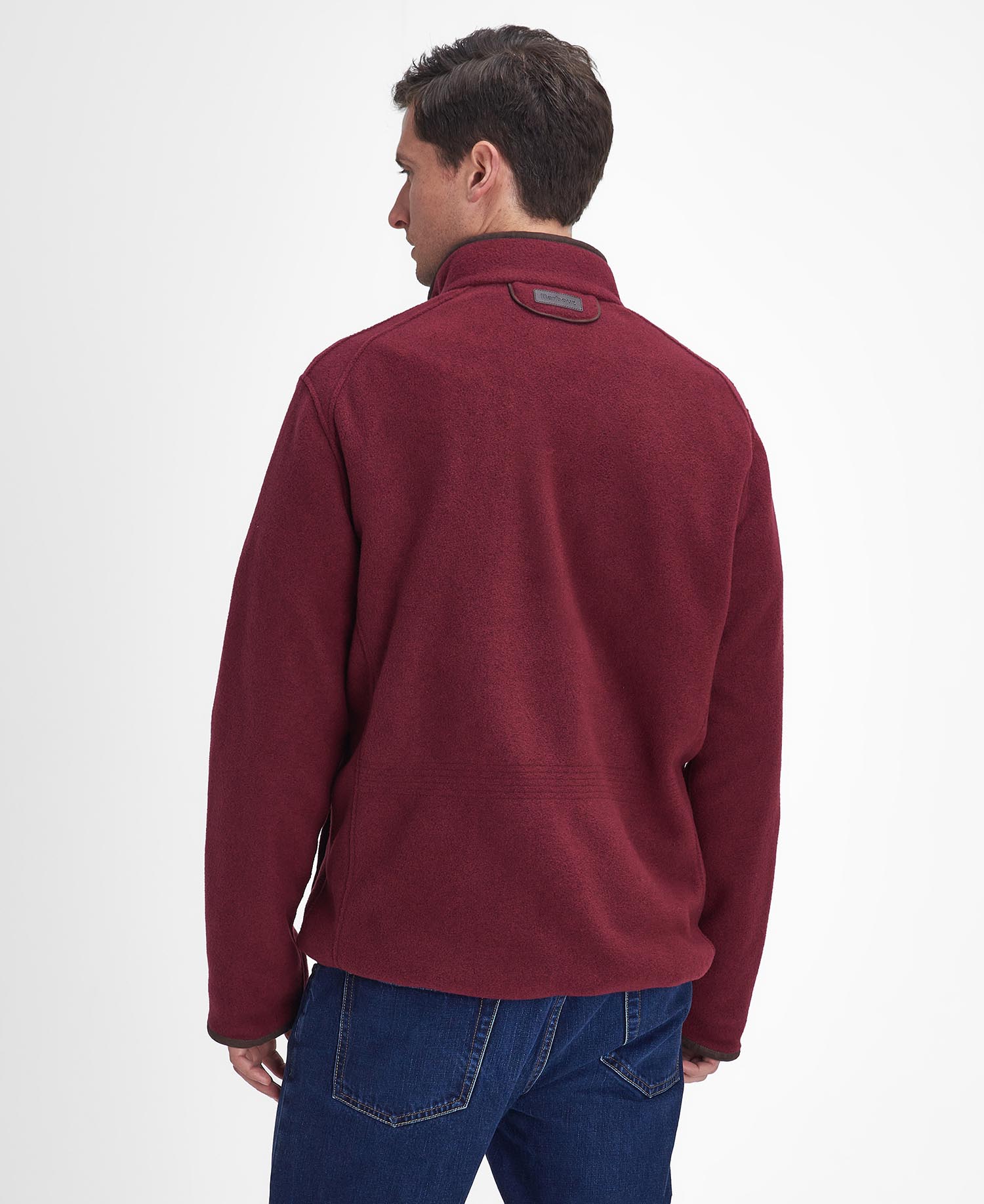 Langdale Fleece Jacket image number 2