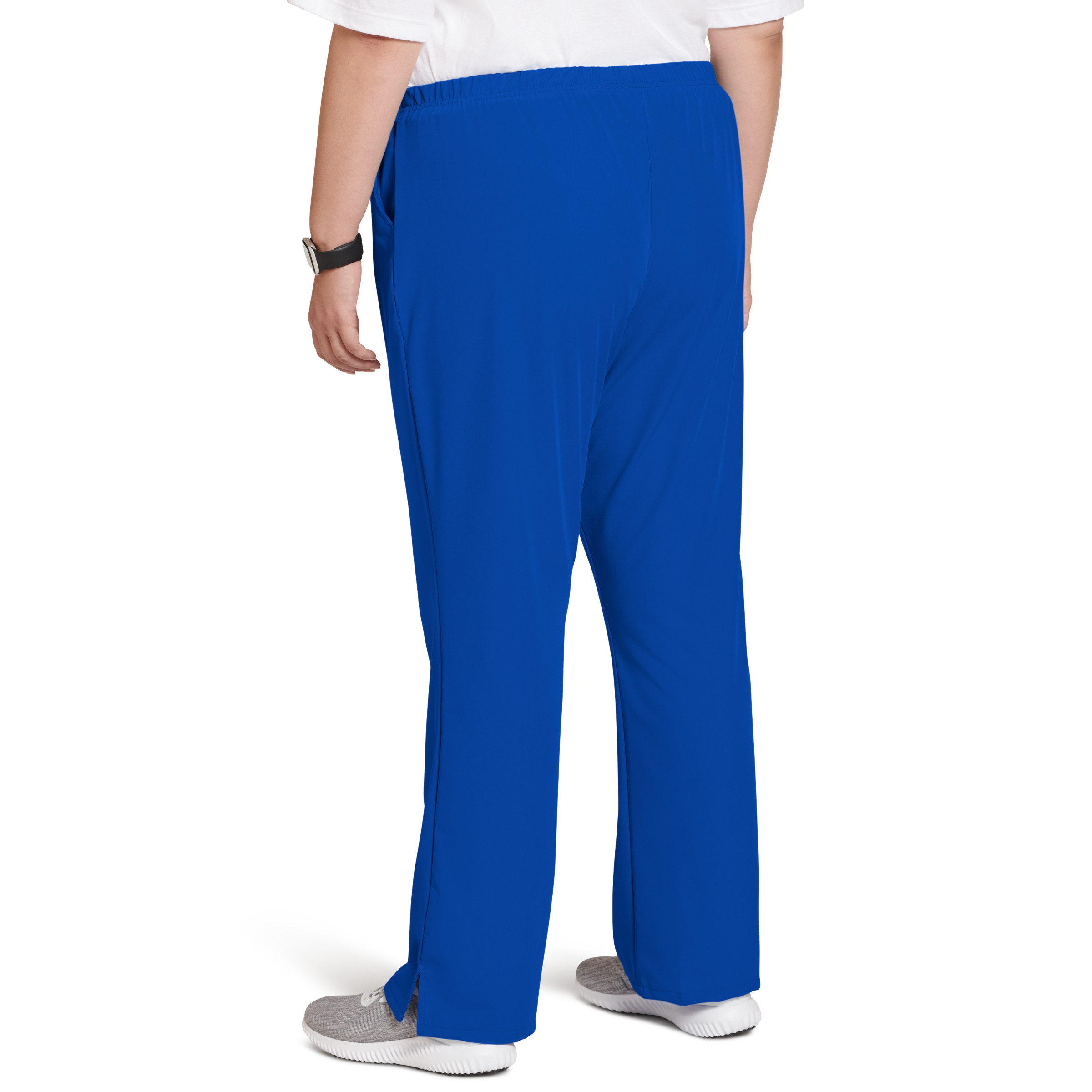 Jockey Women's Maximum Comfort Scrub Pant - Picture 42 of 51