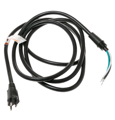 Power Cord 120V